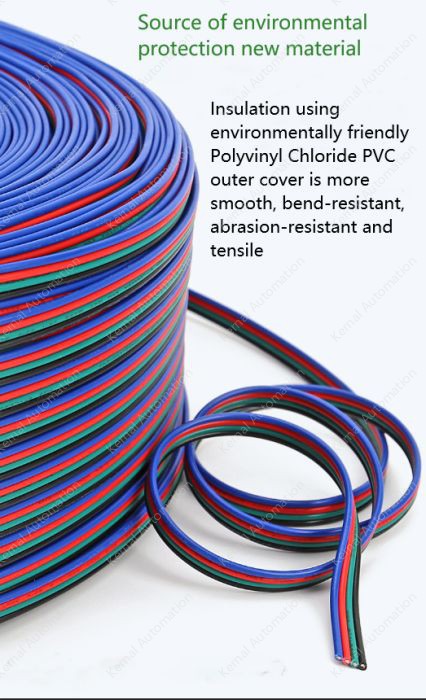 16AWG*4 and (26/0.14TS)