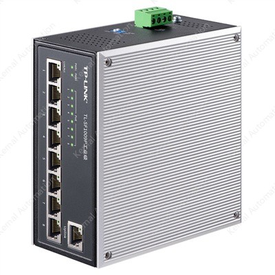 TL-SF1009P industrial grade