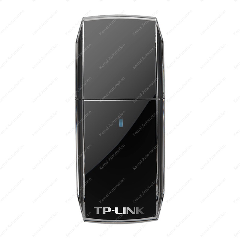 TL-WDN5200 Drive free edition