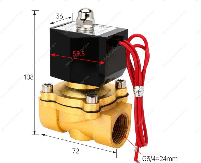 20 6 points [AC220V] waterproof