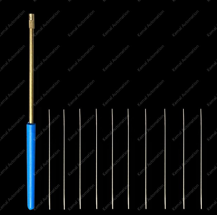 1 inoculation stick + inoculation needle (10 pcs)