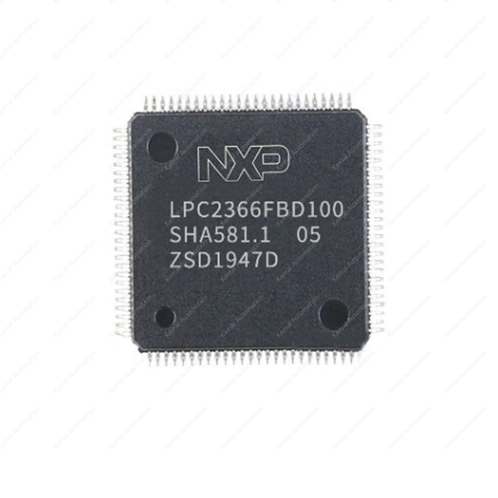 LPC2366FBD100