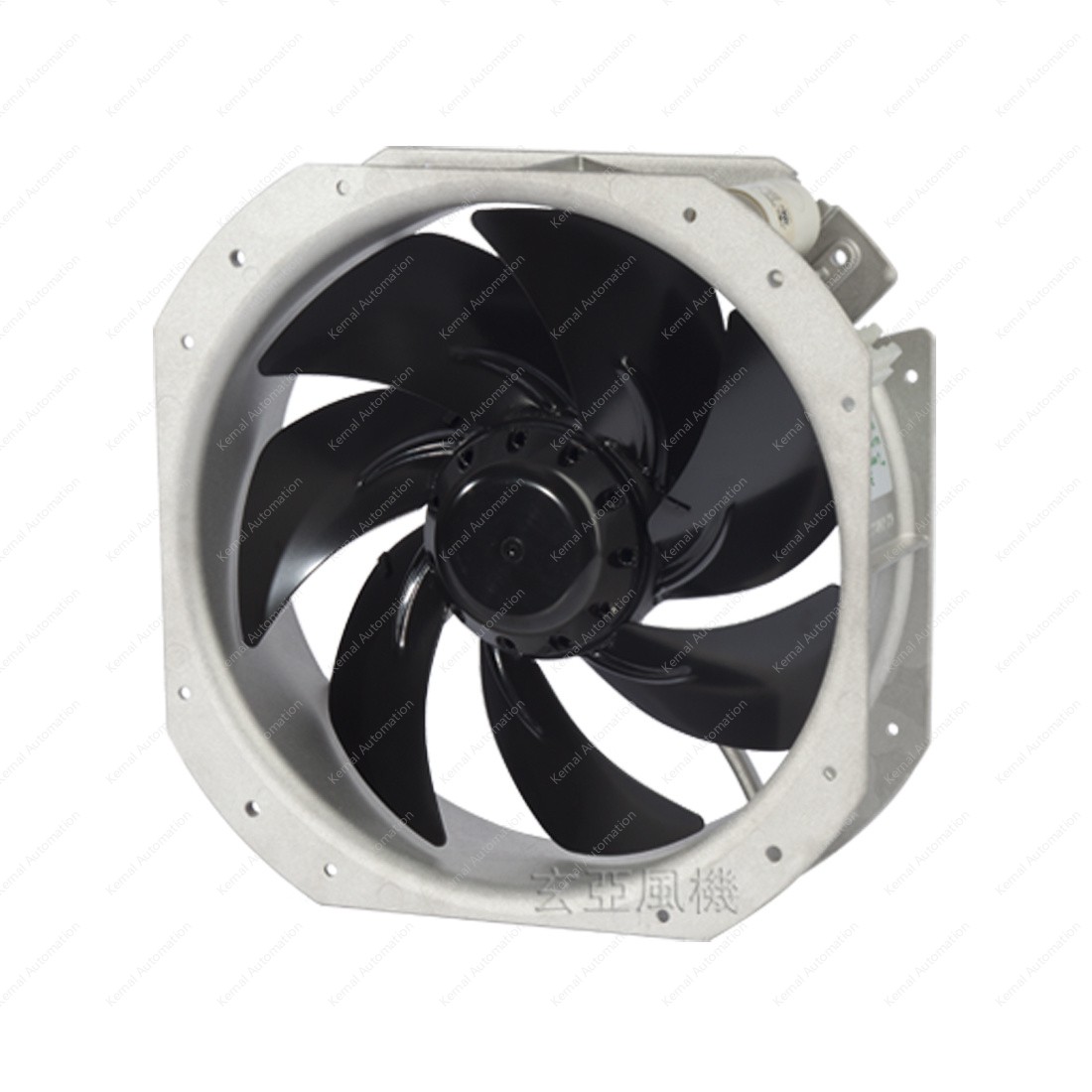 AA2V250-80T-FMC-B1-2C